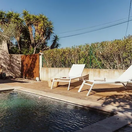 Charmante Maison A - Au Calme Avec Piscine * Sanary-sur-Mer