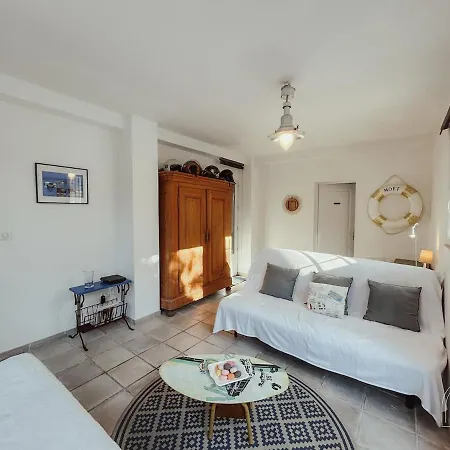 Charmante Maison A - Au Calme Avec Piscine