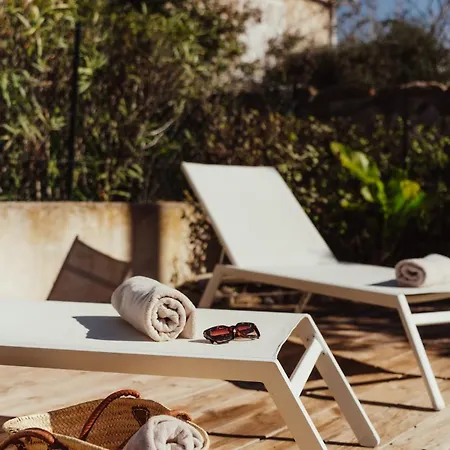 Charmante Maison A - Au Calme Avec Piscine Sanary-sur-Mer