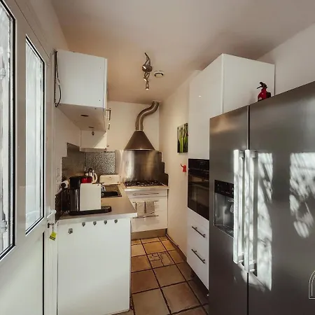 Charmante Maison A - Au Calme Avec Piscine Sanary-sur-Mer