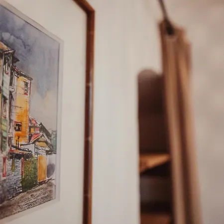 Charmante Maison A - Au Calme Avec Piscine Ferienhaus