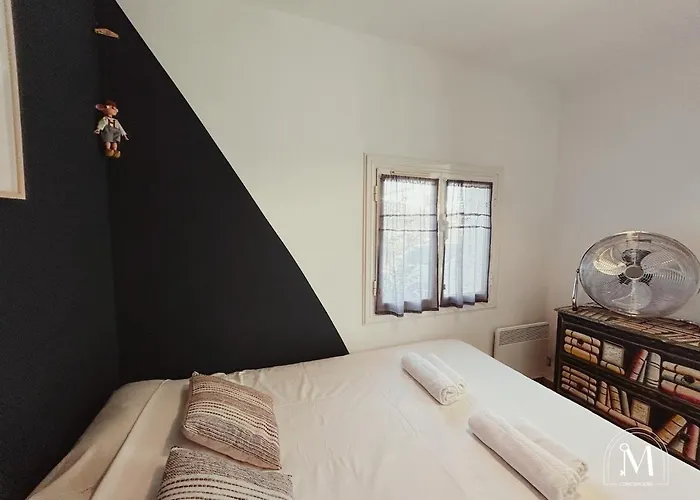 Charmante Maison A - Au Calme Avec Piscine