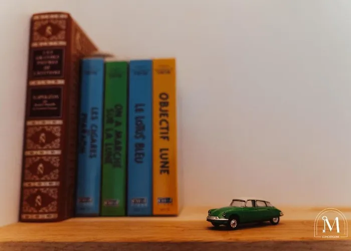 Charmante Maison A - Au Calme Avec Piscine Nyaraló