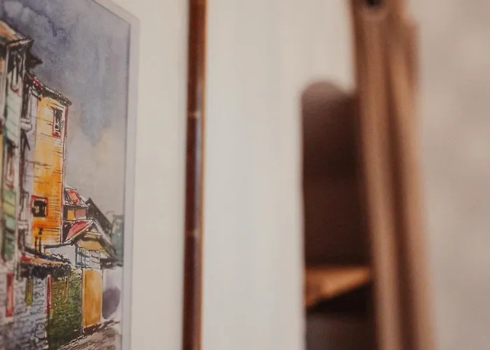 Charmante Maison A - Au Calme Avec Piscine Nyaraló